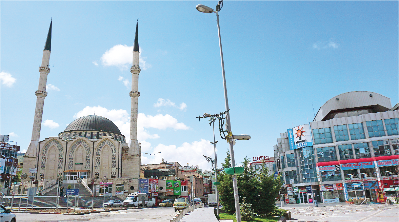 Cıvıklı ciddi iştir cıvıklığı kaldırmaz